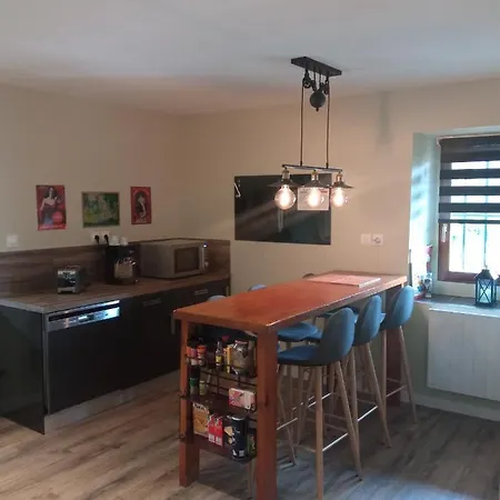 La Villa Rosa